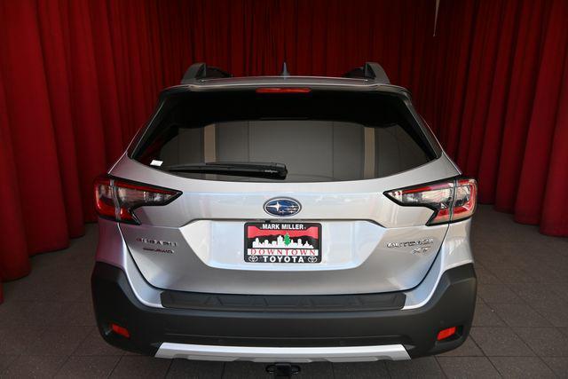 used 2025 Subaru Outback car, priced at $36,566