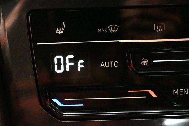 used 2022 Volkswagen Tiguan car, priced at $18,215