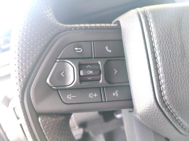 new 2025 Toyota Tacoma car, priced at $40,609