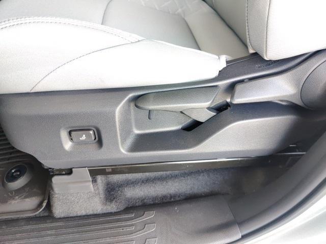 new 2025 Toyota Tacoma car, priced at $40,609