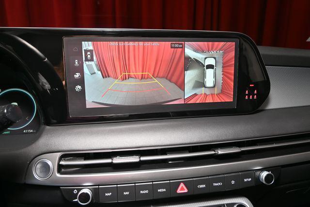 used 2024 Hyundai Palisade car, priced at $31,699