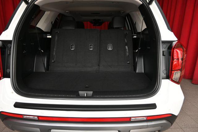 used 2024 Hyundai Palisade car, priced at $31,699