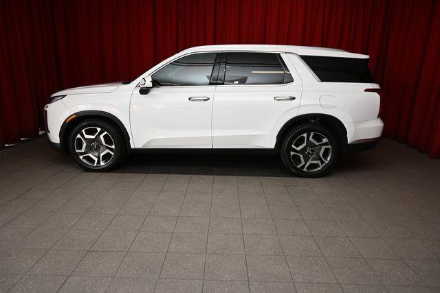 used 2024 Hyundai Palisade car, priced at $31,699
