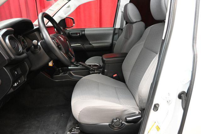 used 2022 Toyota Tacoma car, priced at $33,709