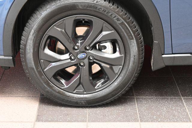 used 2021 Subaru Outback car, priced at $23,577
