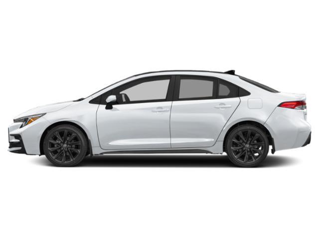new 2026 Toyota Corolla car, priced at $26,223