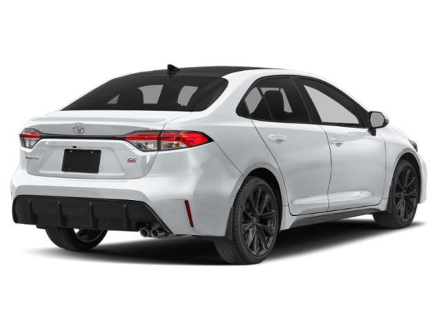 new 2026 Toyota Corolla car, priced at $26,223