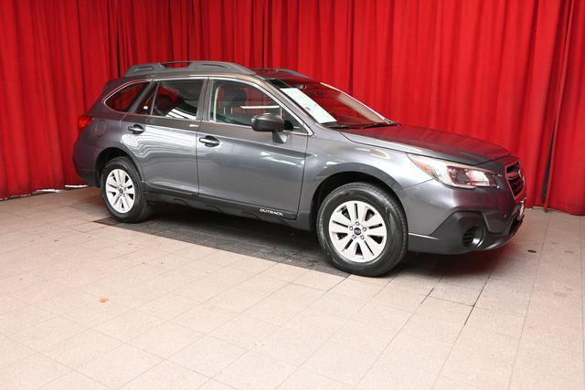 used 2019 Subaru Outback car, priced at $19,228