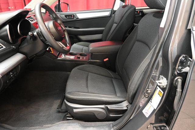 used 2019 Subaru Outback car, priced at $19,228