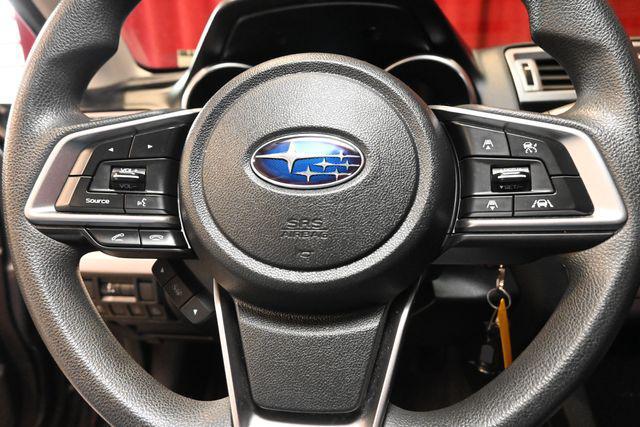 used 2019 Subaru Outback car, priced at $19,228