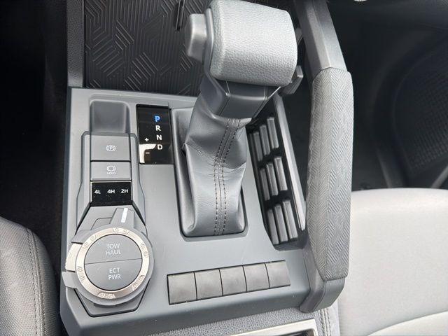 new 2026 Toyota Tacoma car, priced at $41,099