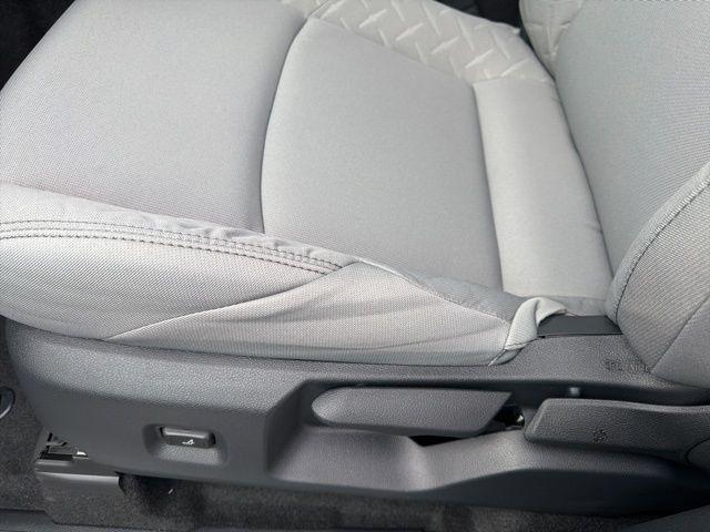 new 2026 Toyota Tacoma car, priced at $41,099