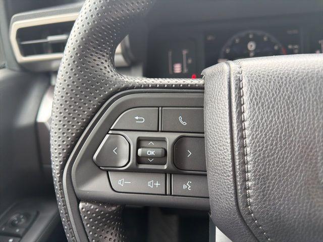 new 2026 Toyota Tacoma car, priced at $41,099