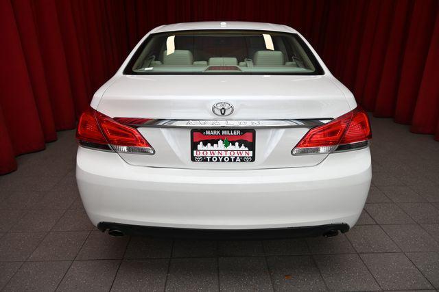 used 2012 Toyota Avalon car, priced at $14,275