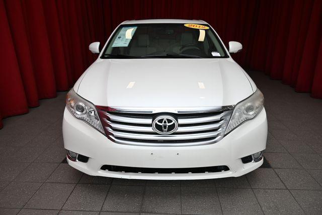 used 2012 Toyota Avalon car, priced at $14,275