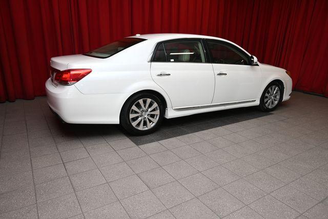 used 2012 Toyota Avalon car, priced at $14,275