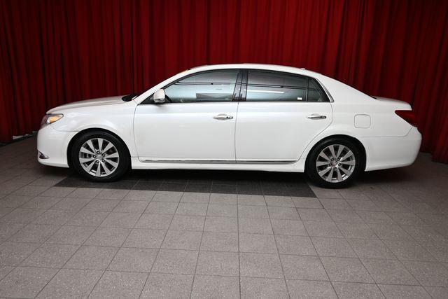 used 2012 Toyota Avalon car, priced at $14,275