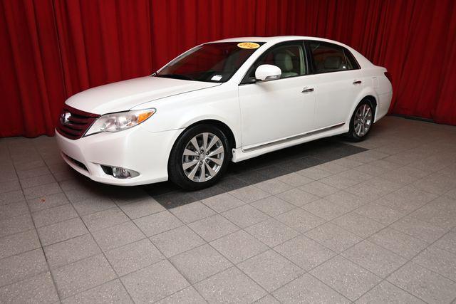 used 2012 Toyota Avalon car, priced at $14,275