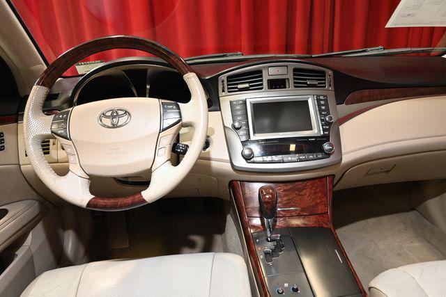 used 2012 Toyota Avalon car, priced at $14,275