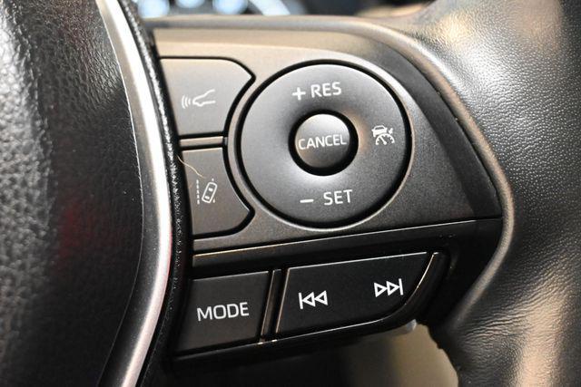 used 2023 Toyota Venza car, priced at $28,366