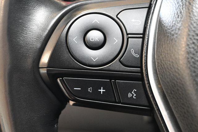 used 2023 Toyota Venza car, priced at $28,366