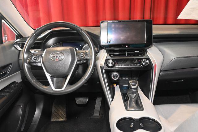 used 2023 Toyota Venza car, priced at $28,366