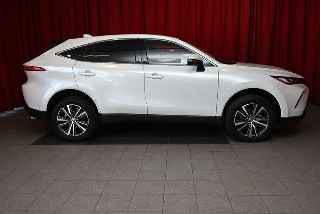 used 2023 Toyota Venza car, priced at $28,366