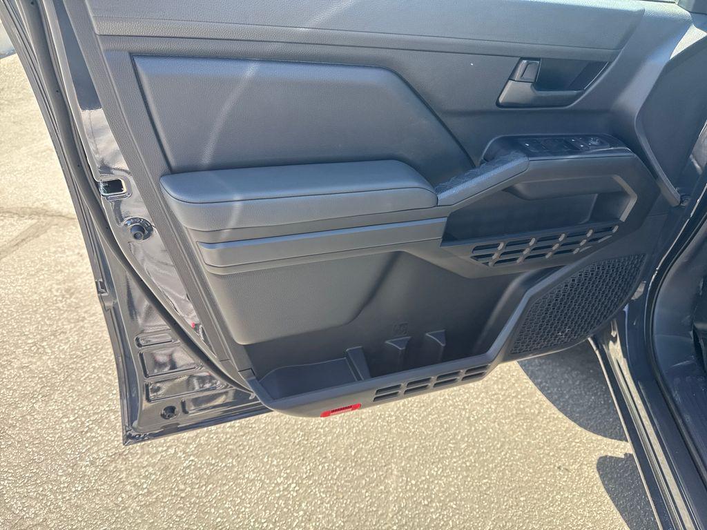 new 2026 Toyota Tacoma car, priced at $37,846