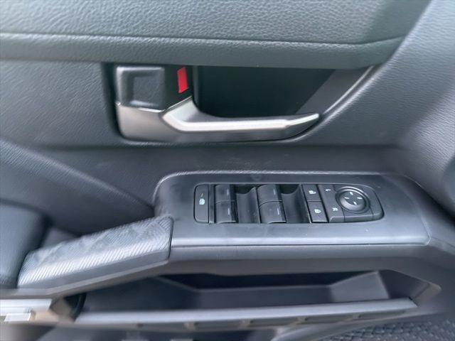 new 2026 Toyota Tacoma car, priced at $43,499