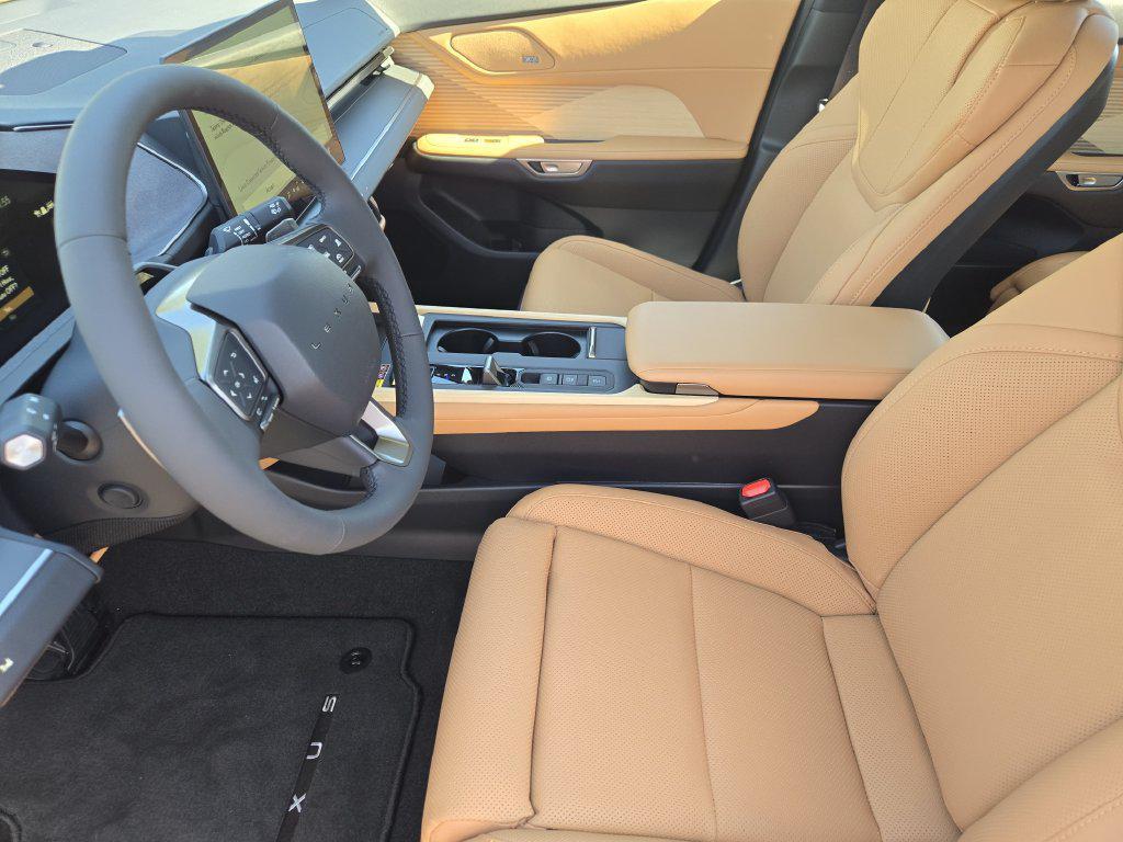 new 2026 Lexus ES 350e car, priced at $63,624