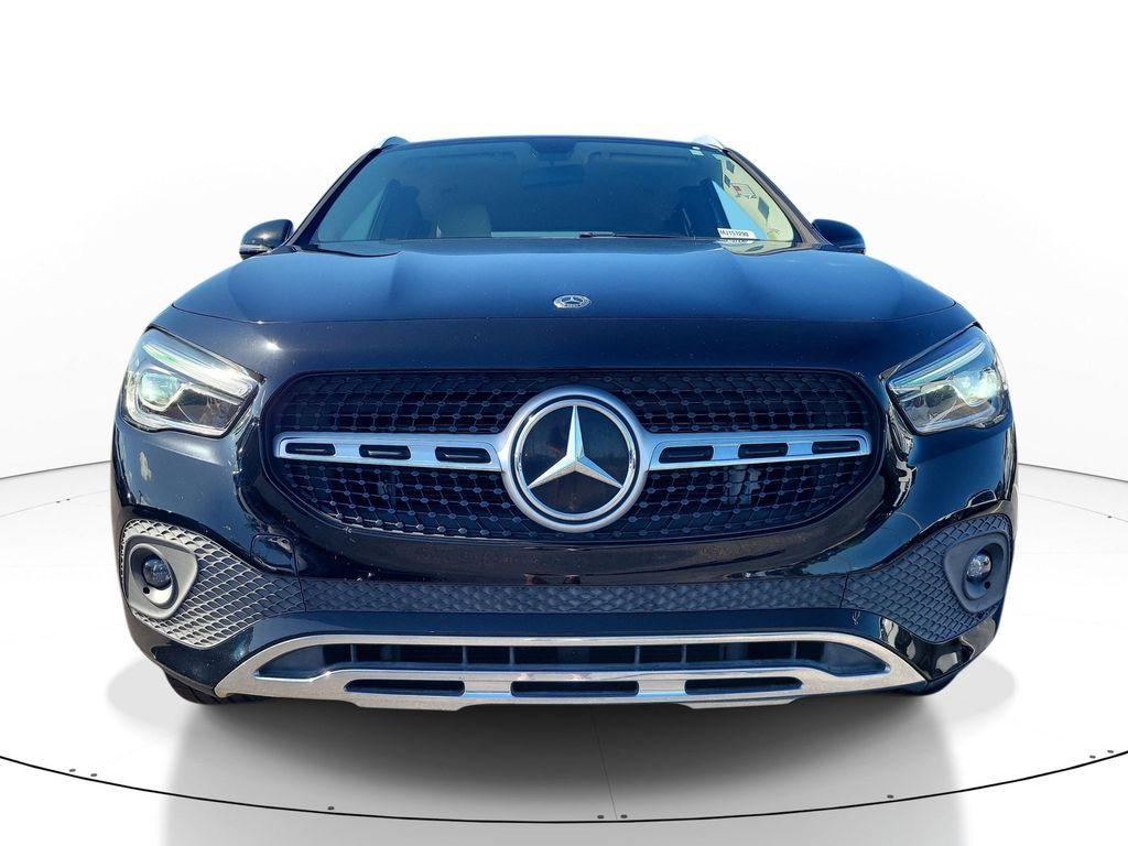 used 2021 Mercedes-Benz GLA 250 car, priced at $22,728