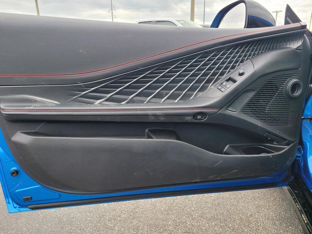 new 2026 Dodge Charger car, priced at $54,283