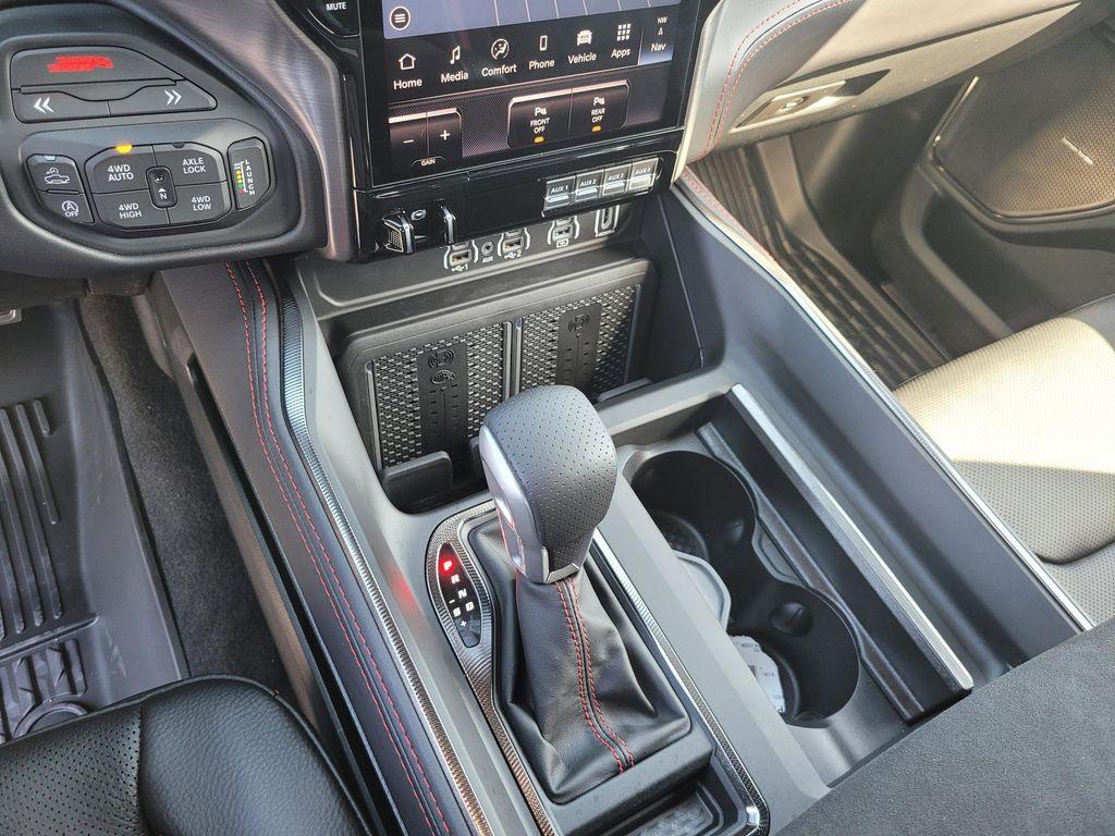 new 2026 Ram 1500 car, priced at $89,890