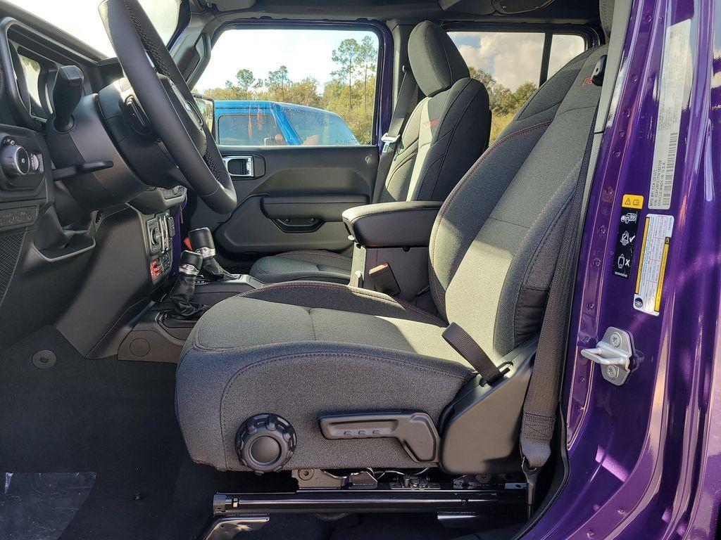 new 2026 Jeep Wrangler car, priced at $52,774
