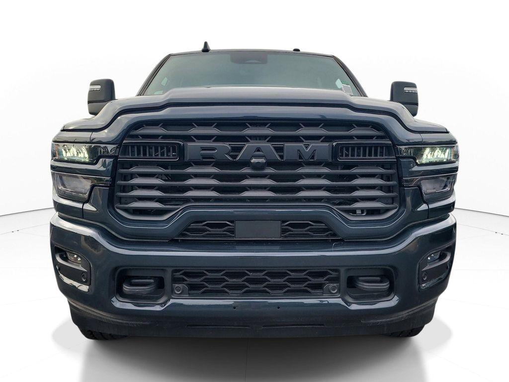 new 2026 Ram 2500 car, priced at $68,742