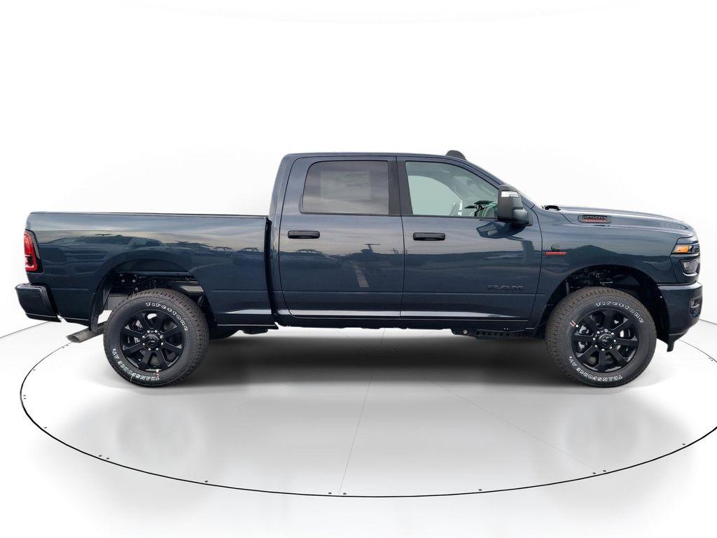 new 2026 Ram 2500 car, priced at $68,742