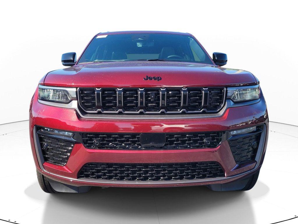 new 2026 Jeep Grand Cherokee L car, priced at $48,159