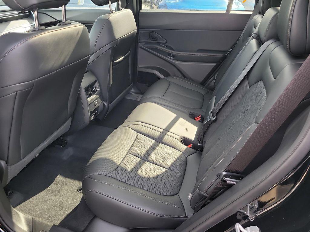 new 2026 Jeep Cherokee car, priced at $41,272