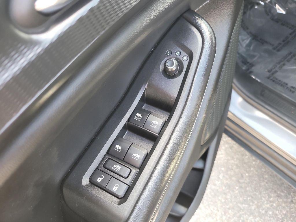 used 2024 Jeep Grand Cherokee car, priced at $25,917