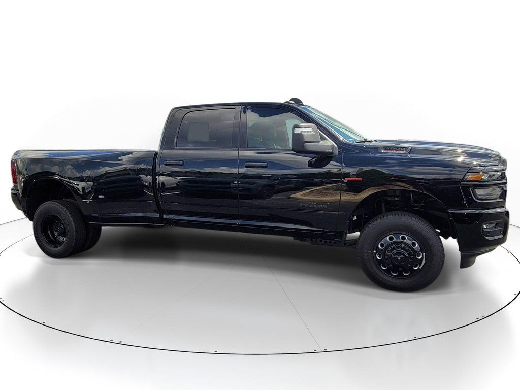 new 2026 Ram 3500 car, priced at $75,432