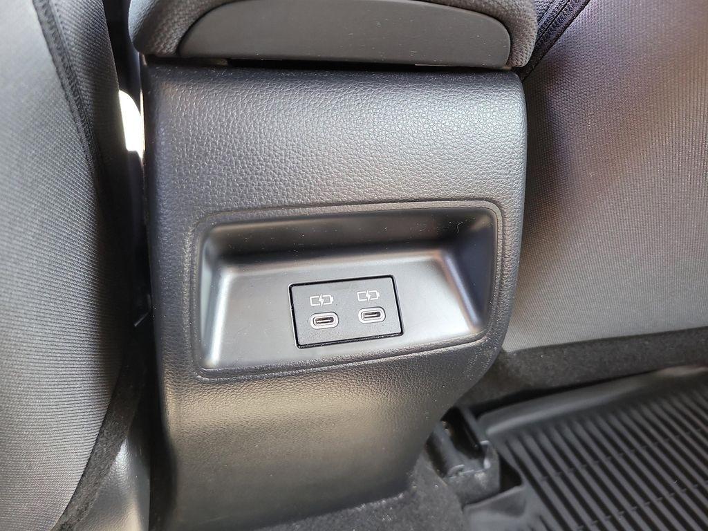 used 2023 Toyota Corolla car, priced at $20,401