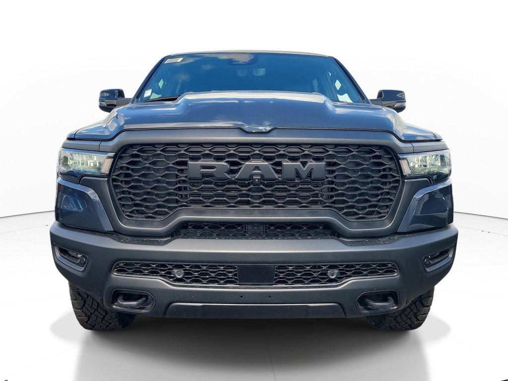 new 2026 Ram 1500 car, priced at $69,920