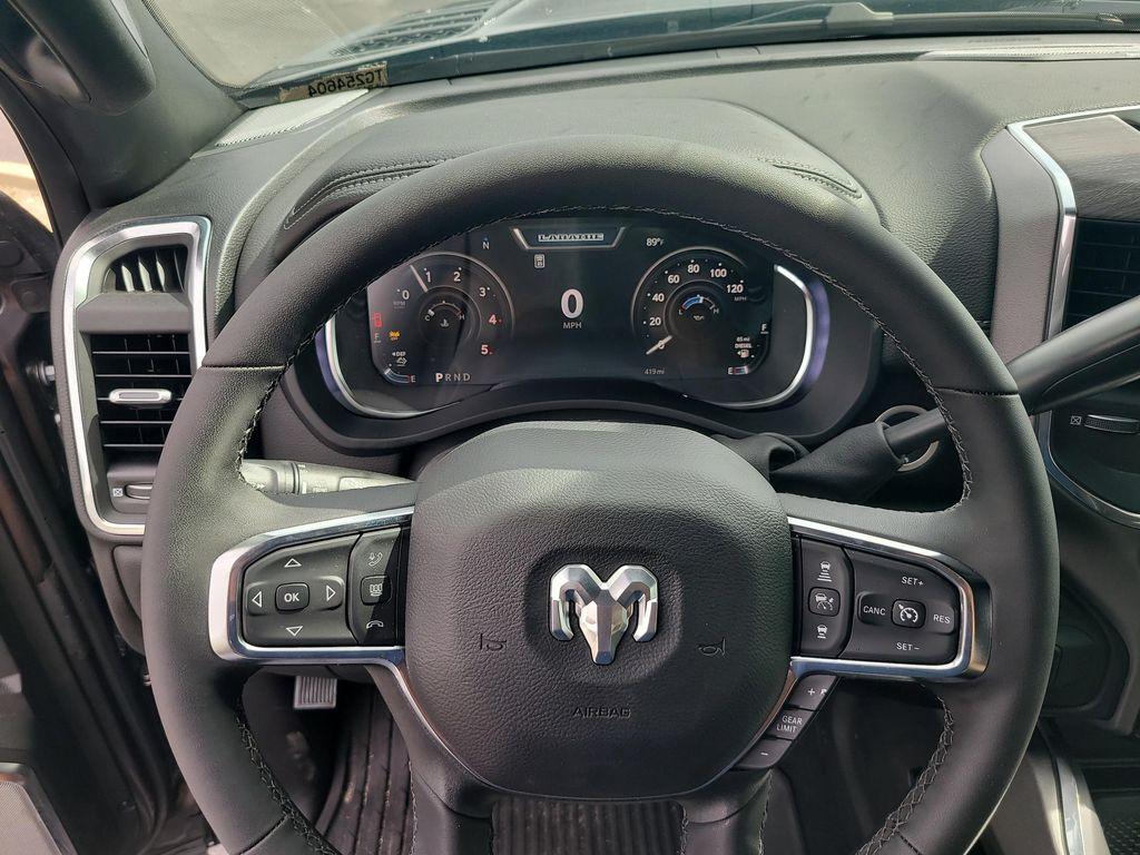 new 2026 Ram 3500 car, priced at $83,480