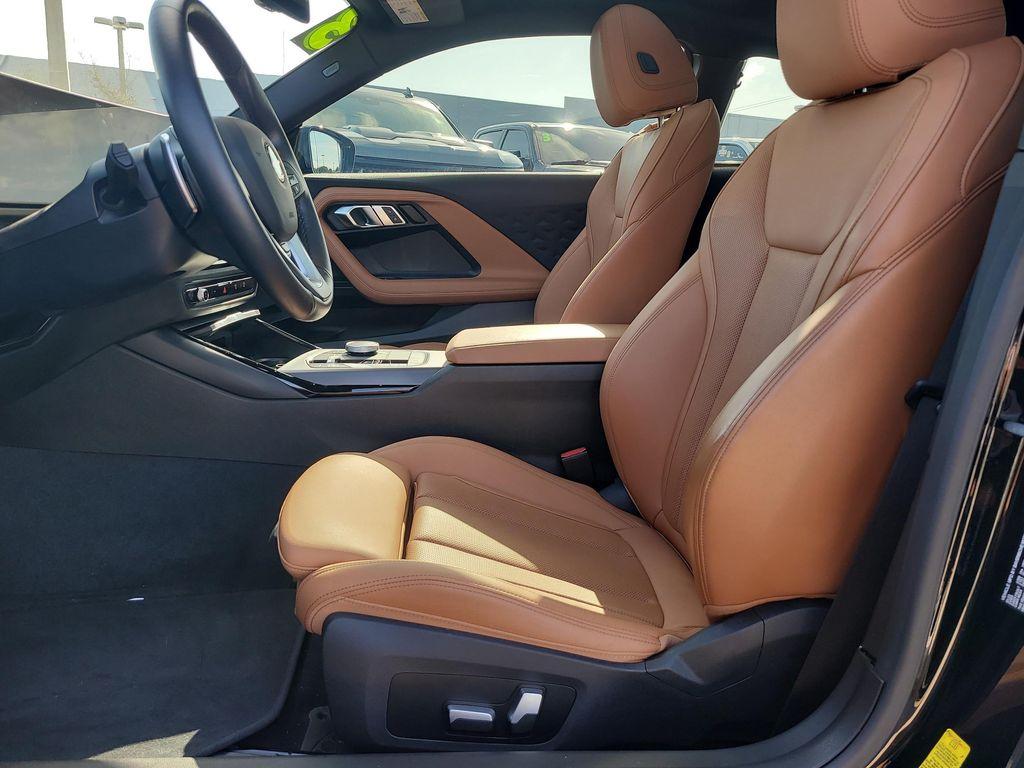 used 2023 BMW 230 car, priced at $36,296