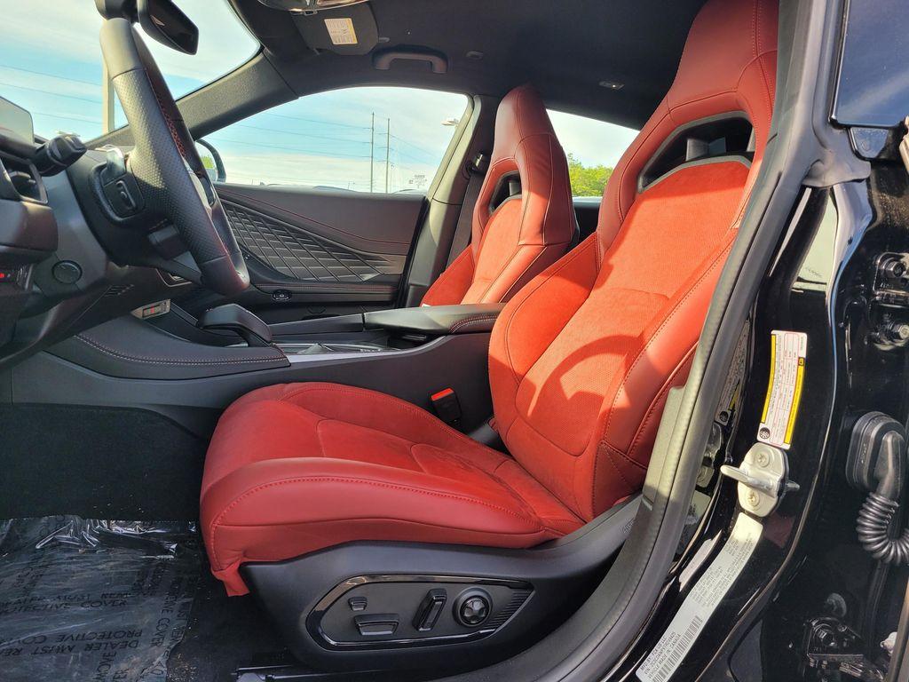 new 2026 Dodge Charger car, priced at $58,763