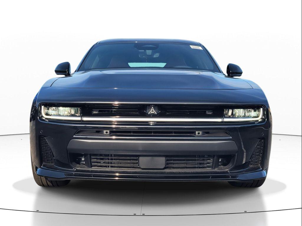 new 2026 Dodge Charger car, priced at $58,763