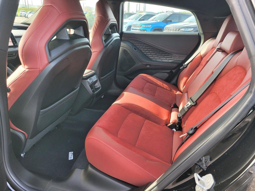 new 2026 Dodge Charger car, priced at $58,763
