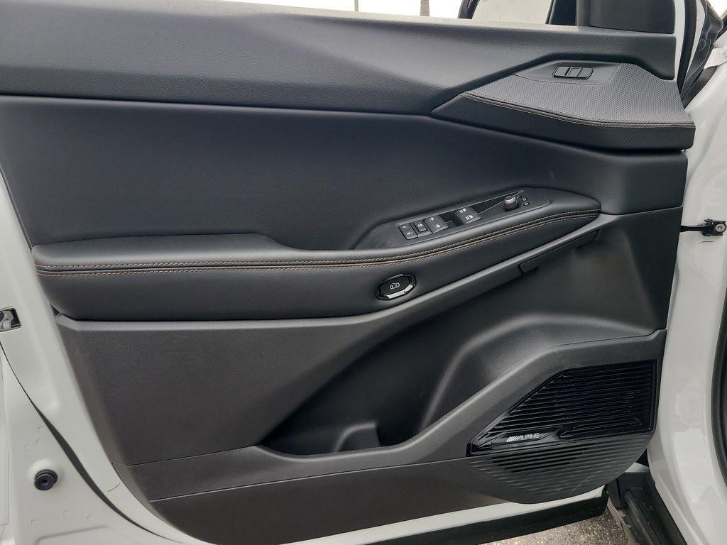 new 2026 Jeep Cherokee car, priced at $39,350