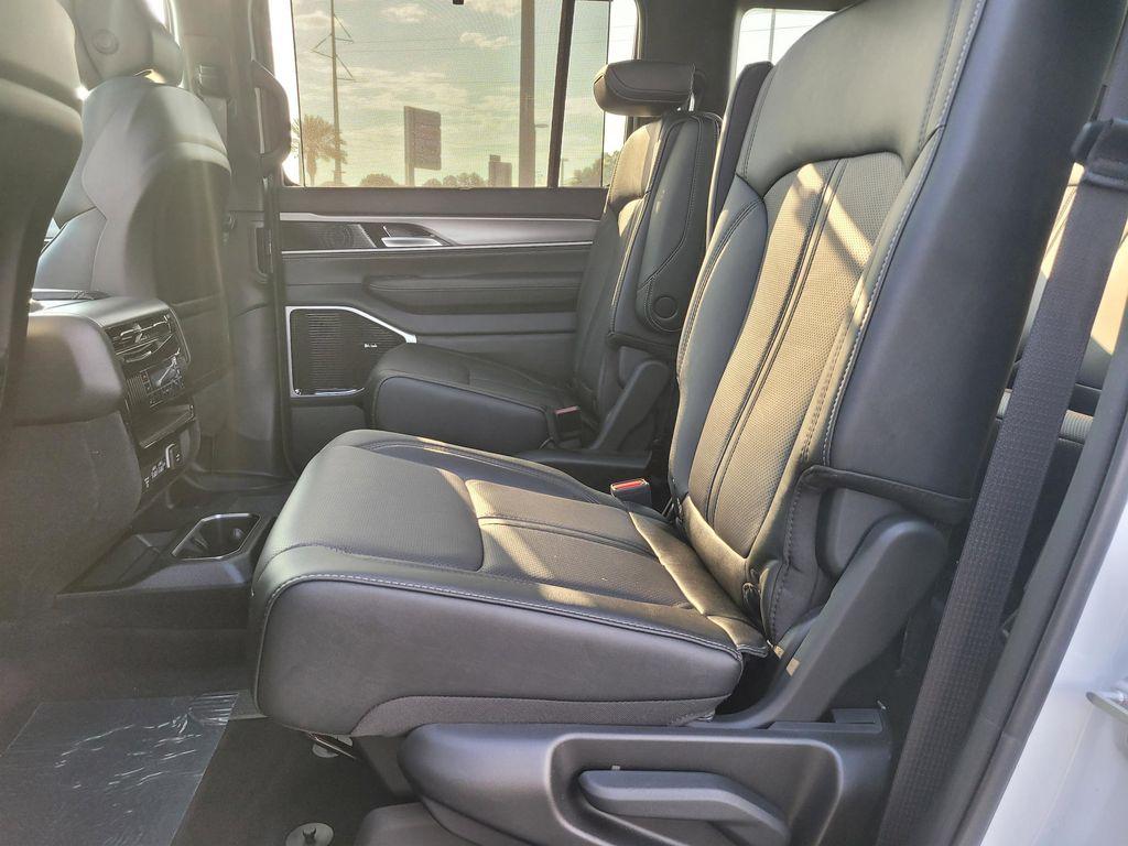 new 2026 Jeep Grand Wagoneer car, priced at $78,105