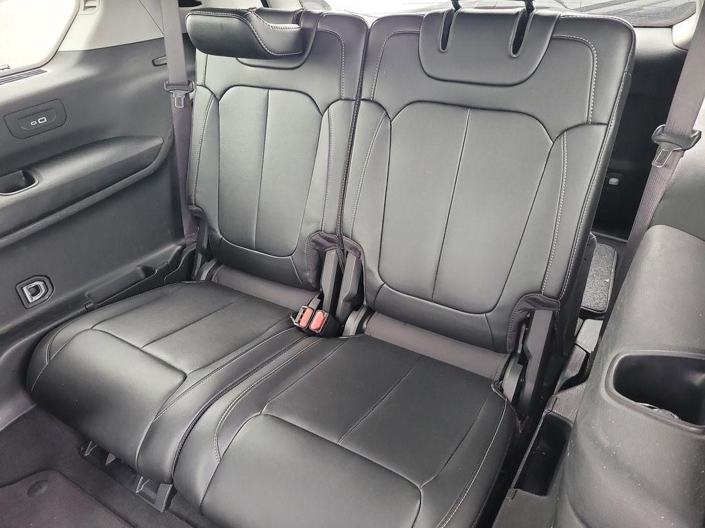 used 2023 Jeep Grand Cherokee L car, priced at $29,127
